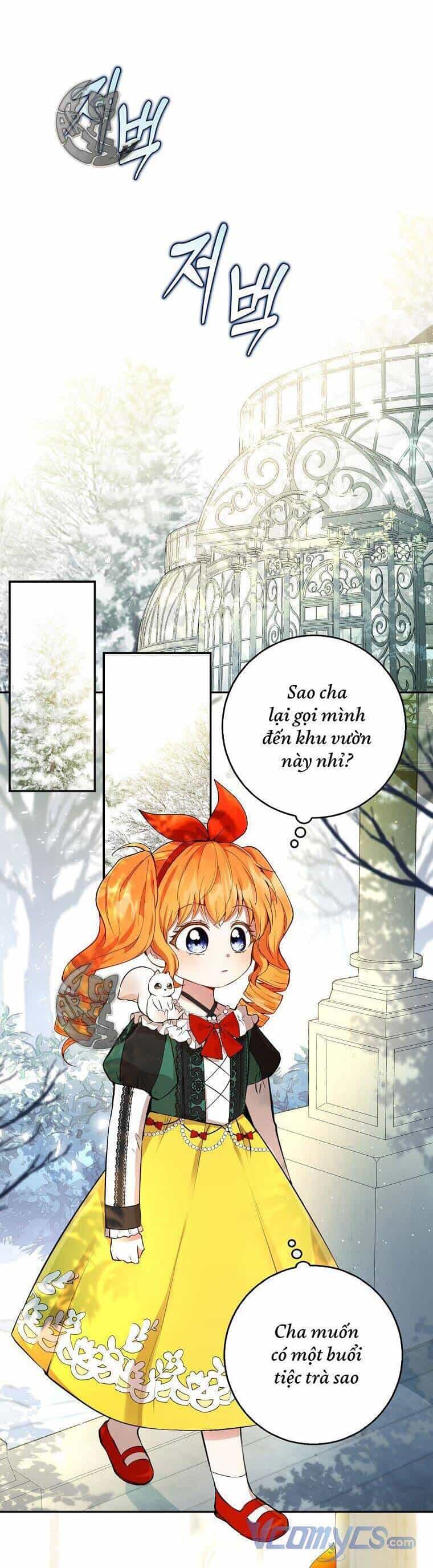 Sóc Nhỏ Tài Năng - Chương 45 - ảnh 9