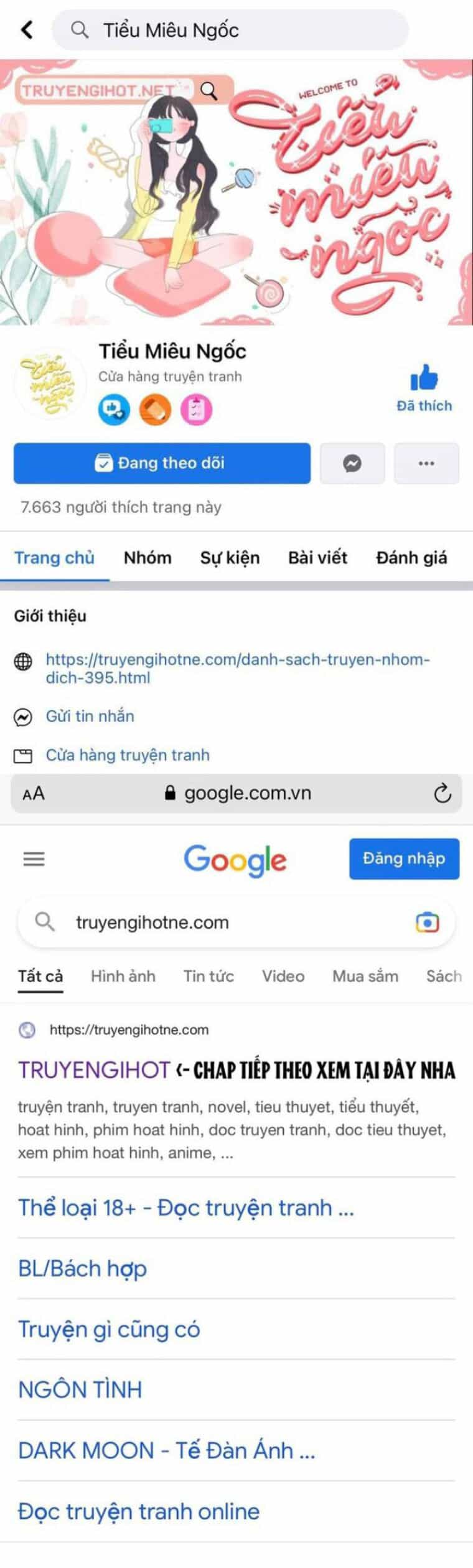 Sóc Nhỏ Tài Năng - Chương 46 - ảnh 1