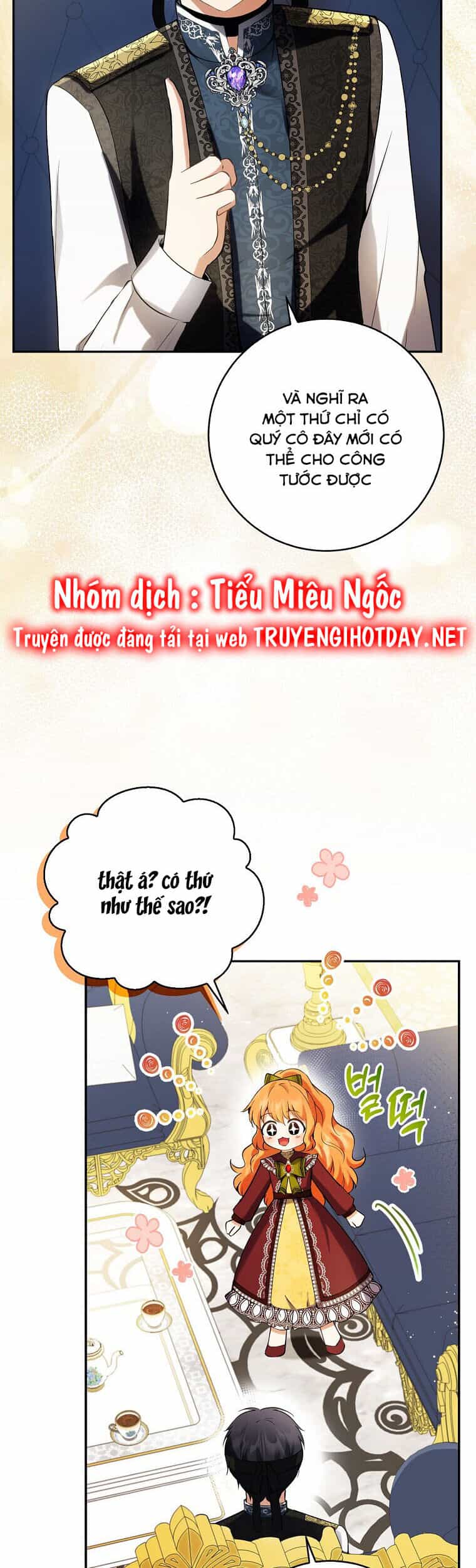 Sóc Nhỏ Tài Năng - Chương 46 - ảnh 10