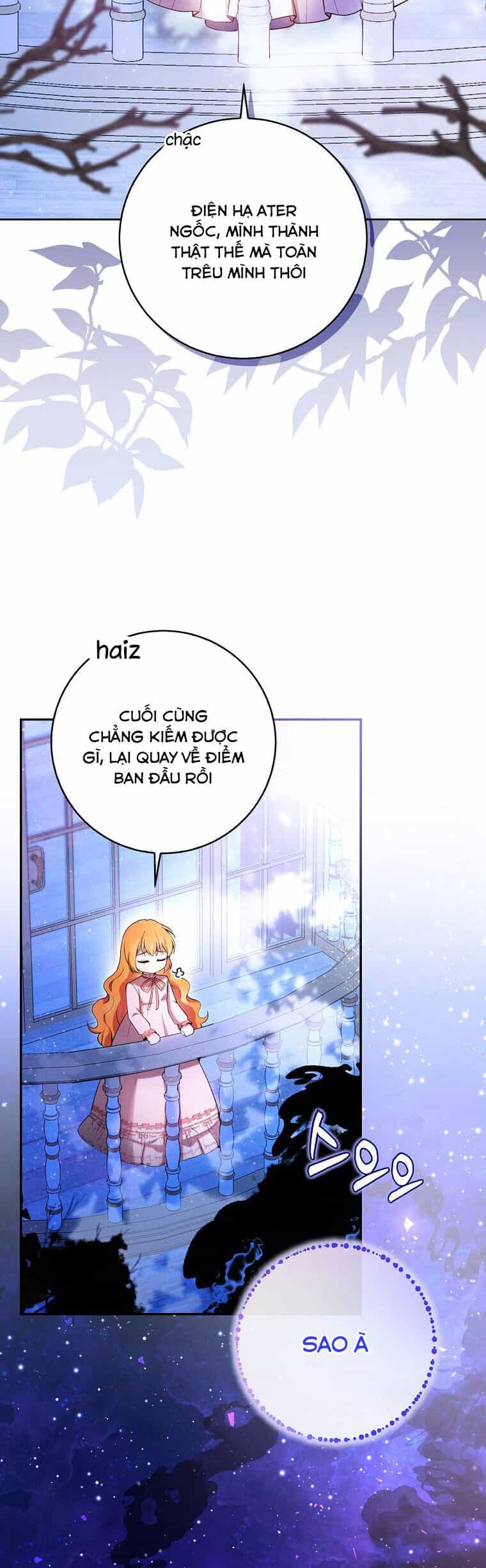 Sóc Nhỏ Tài Năng - Chương 46 - ảnh 15