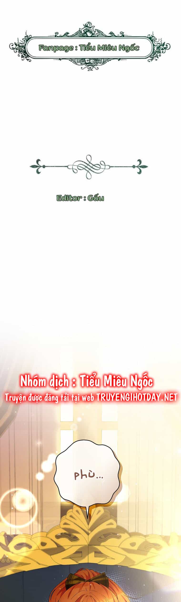 Sóc Nhỏ Tài Năng - Chương 46 - ảnh 2