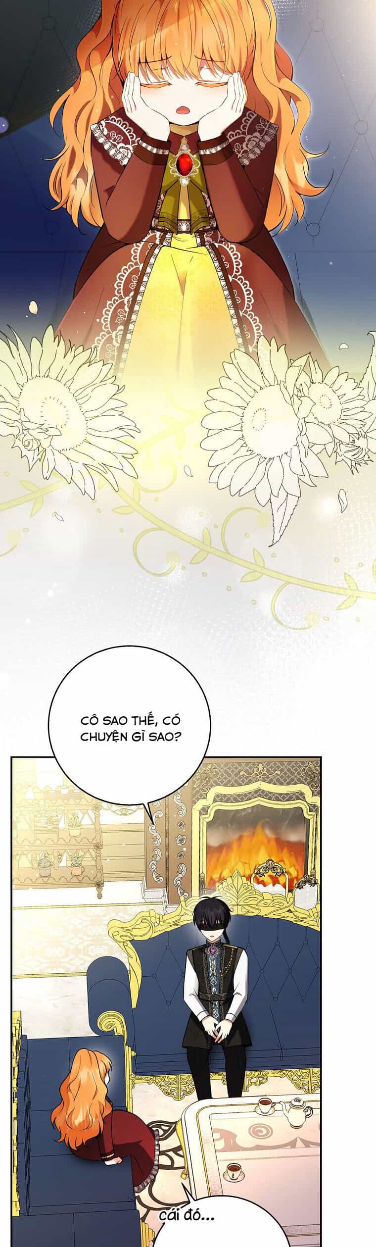 Sóc Nhỏ Tài Năng - Chương 46 - ảnh 3
