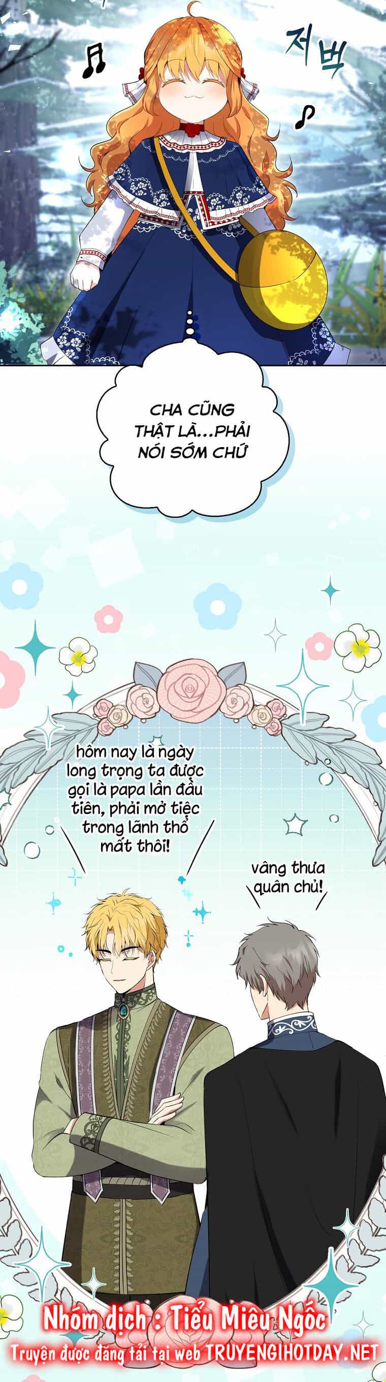 Sóc Nhỏ Tài Năng - Chương 46 - ảnh 44