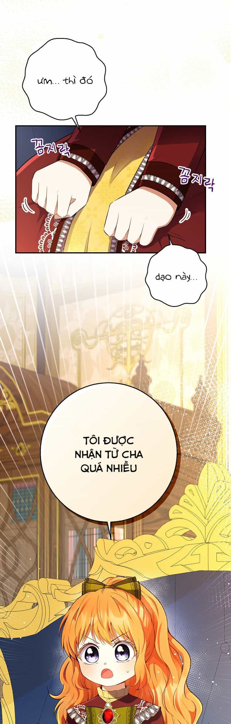 Sóc Nhỏ Tài Năng - Chương 46 - ảnh 5