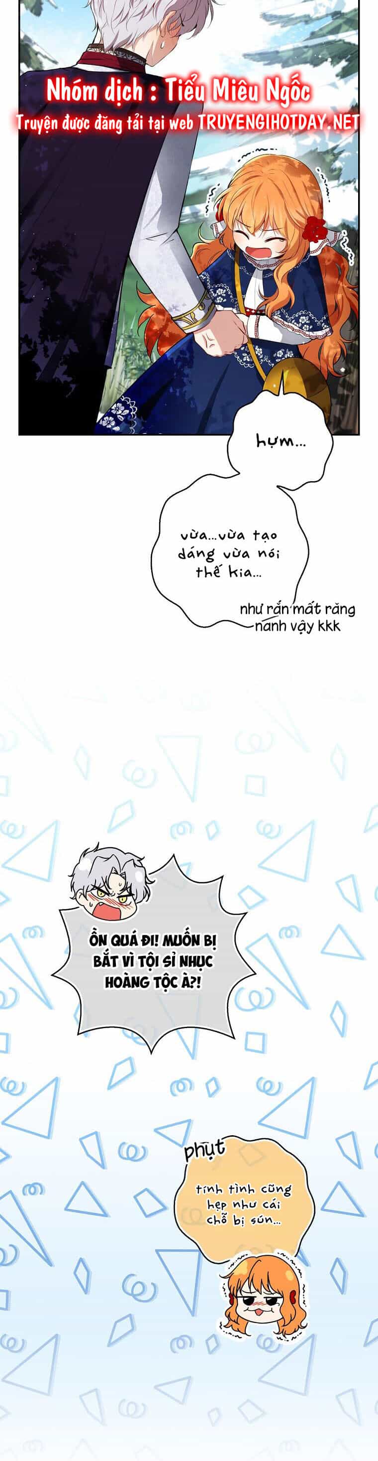 Sóc Nhỏ Tài Năng - Chương 47 - ảnh 10