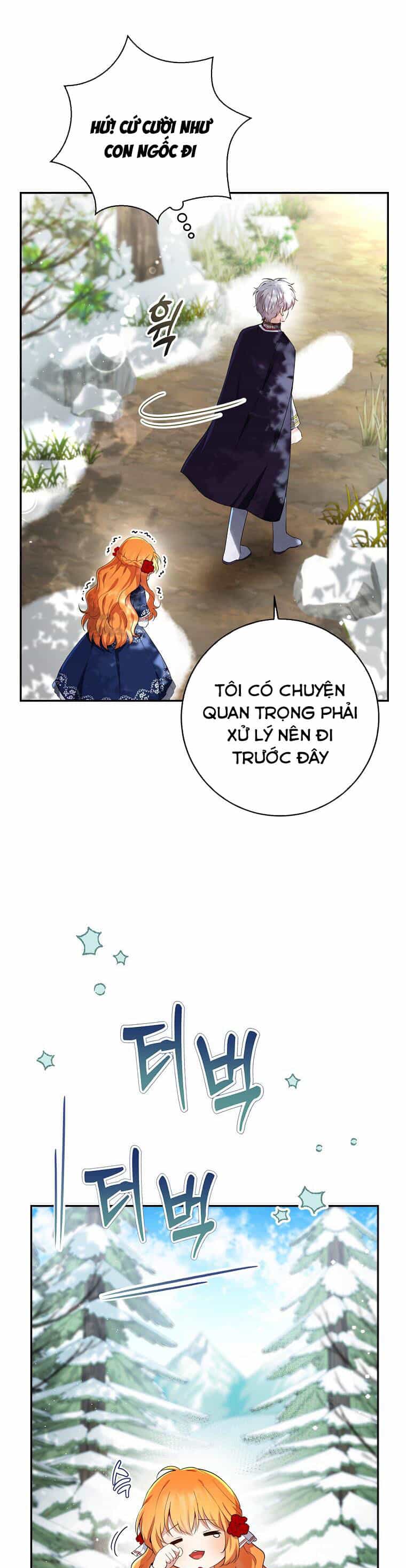 Sóc Nhỏ Tài Năng - Chương 47 - ảnh 12