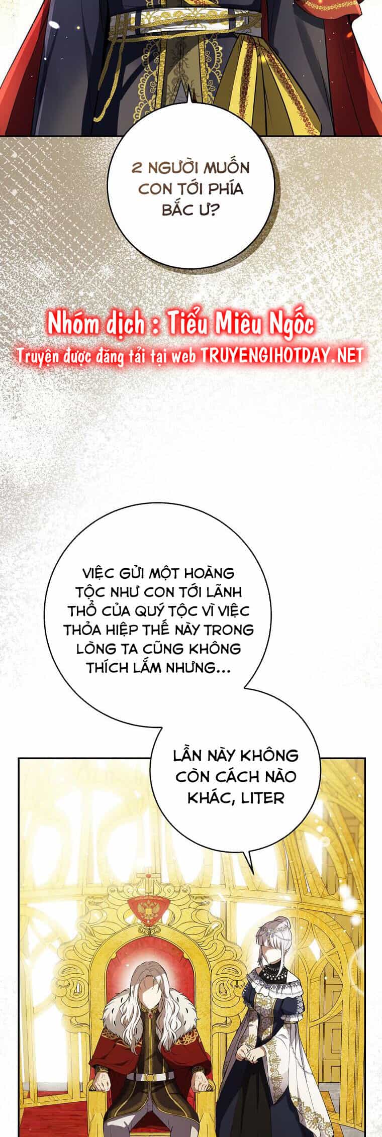Sóc Nhỏ Tài Năng - Chương 47 - ảnh 20