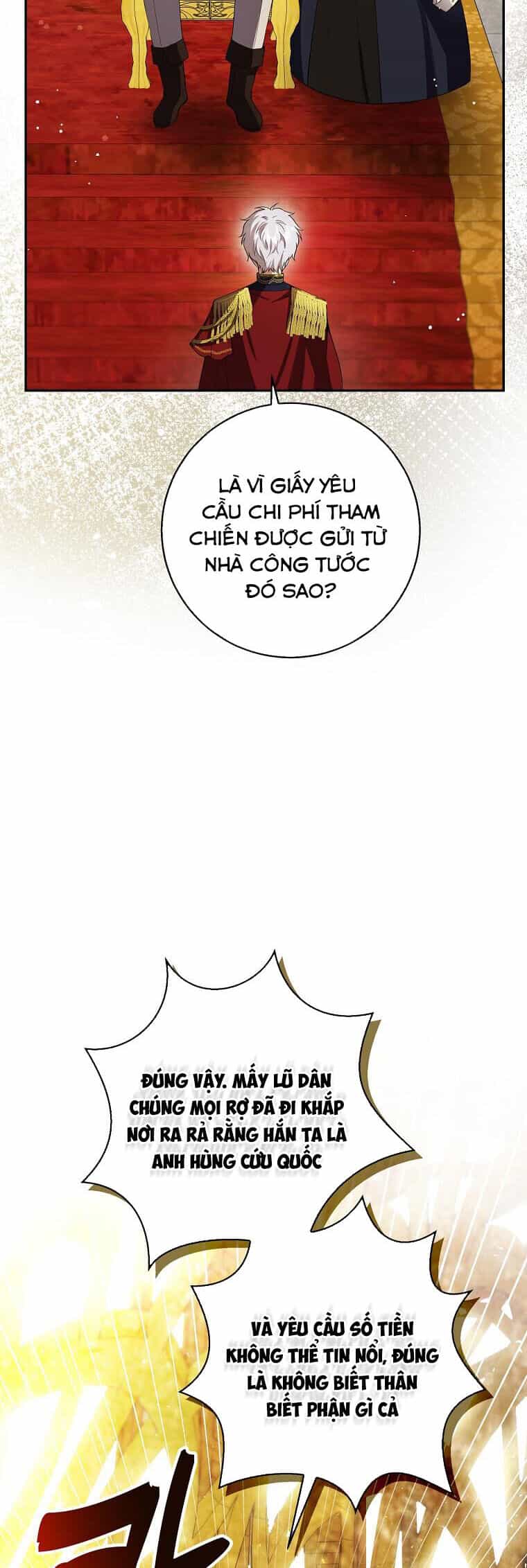 Sóc Nhỏ Tài Năng - Chương 47 - ảnh 21