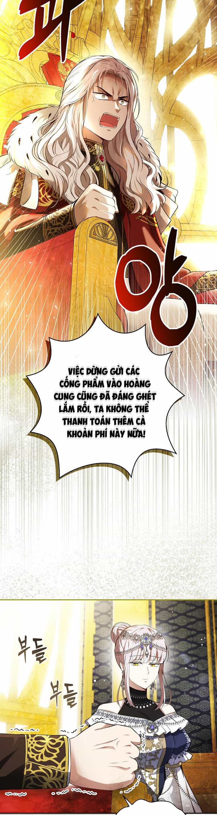 Sóc Nhỏ Tài Năng - Chương 47 - ảnh 22