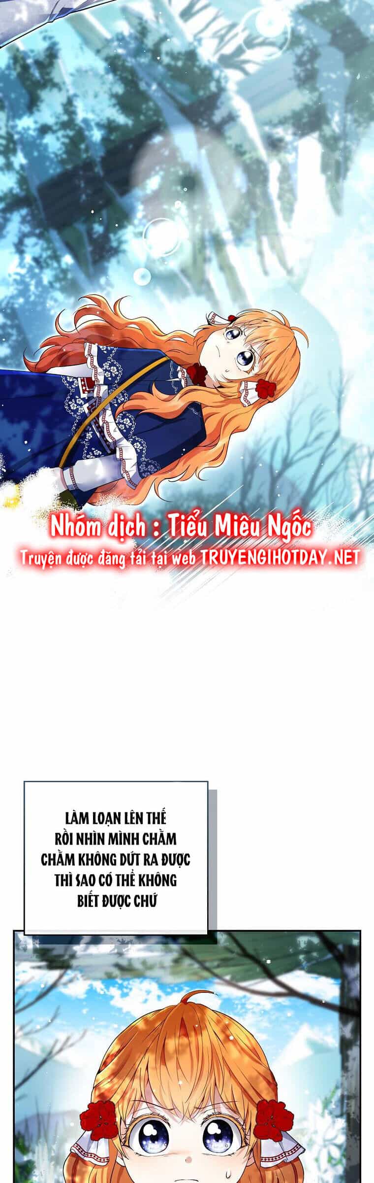 Sóc Nhỏ Tài Năng - Chương 47 - ảnh 3