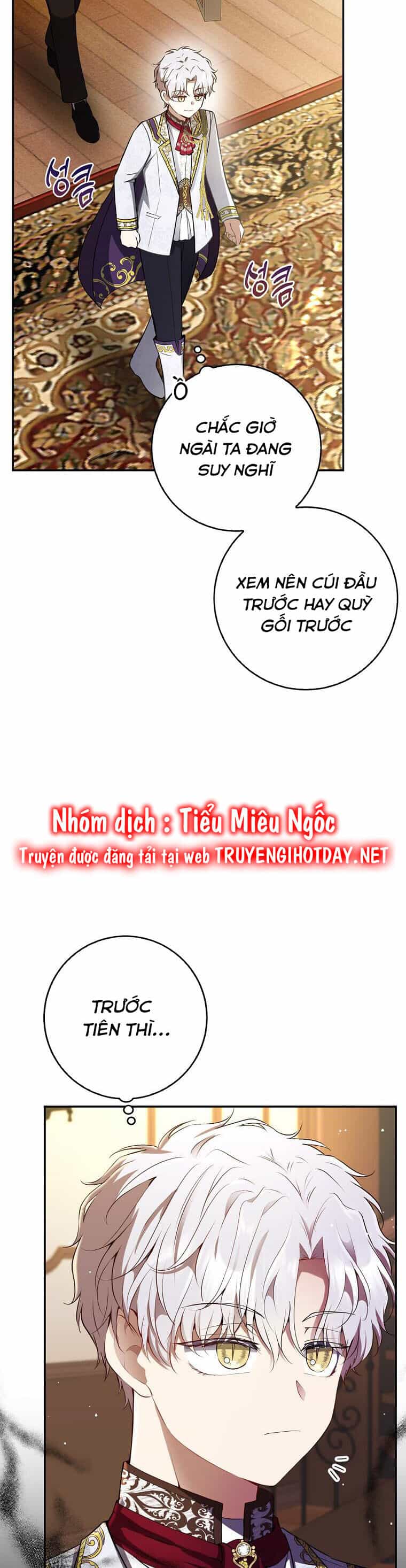 Sóc Nhỏ Tài Năng - Chương 47 - ảnh 30