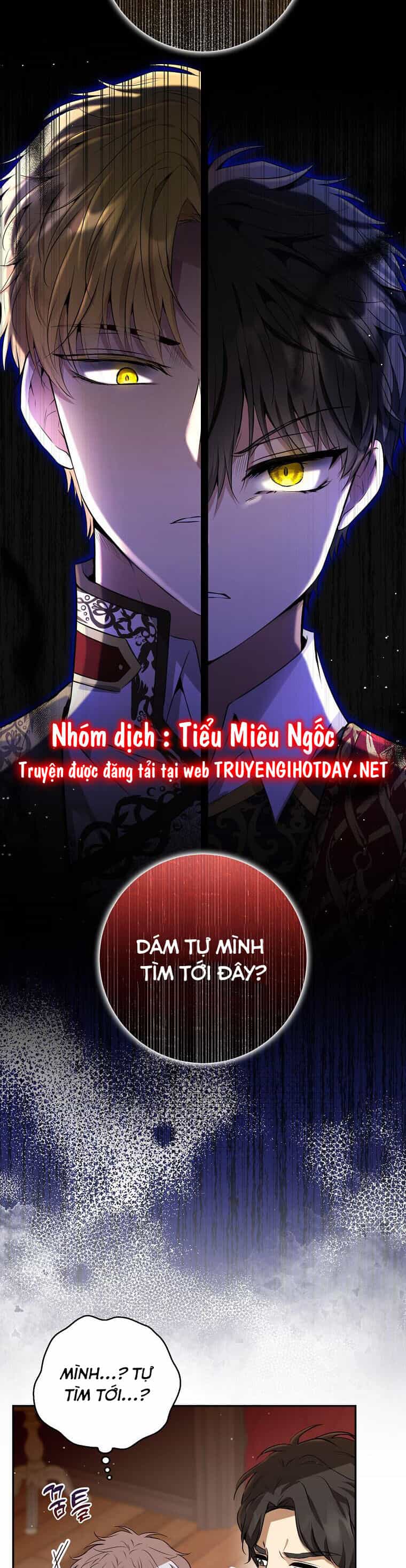 Sóc Nhỏ Tài Năng - Chương 47 - ảnh 33