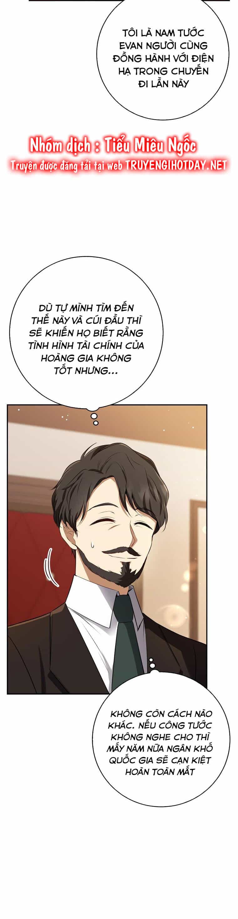 Sóc Nhỏ Tài Năng - Chương 47 - ảnh 35
