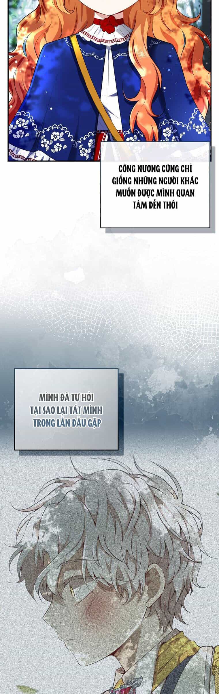 Sóc Nhỏ Tài Năng - Chương 47 - ảnh 4