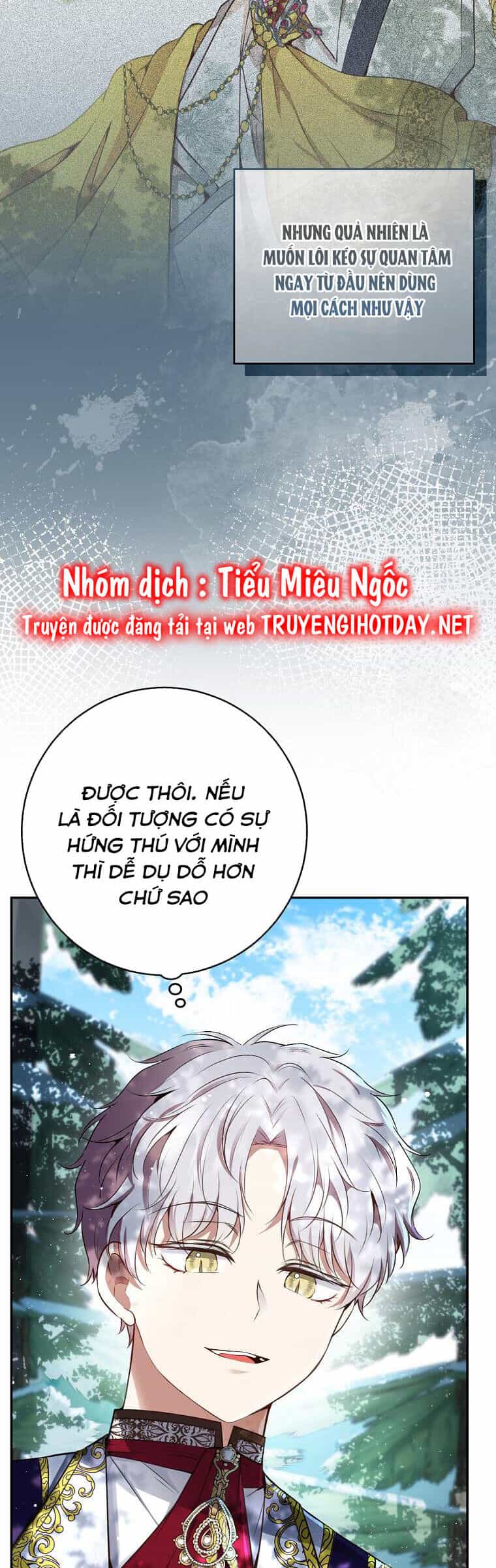 Sóc Nhỏ Tài Năng - Chương 47 - ảnh 5