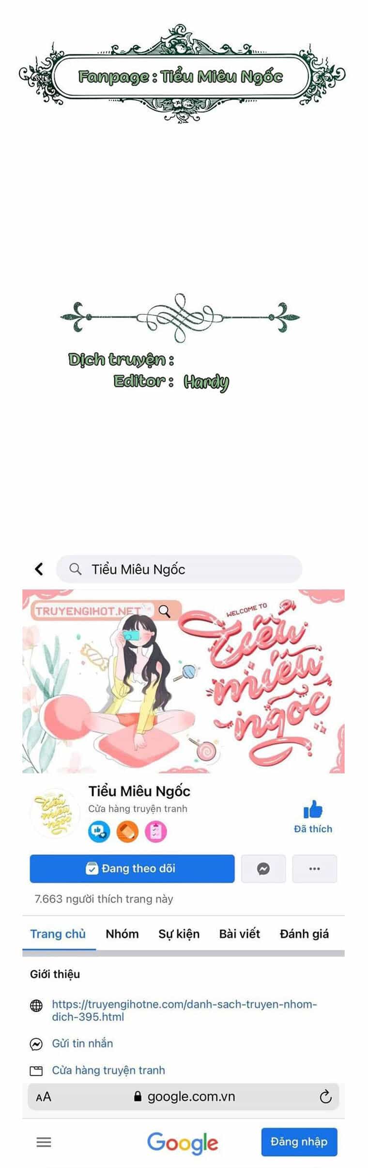 Sóc Nhỏ Tài Năng - Chương 48 - ảnh 1