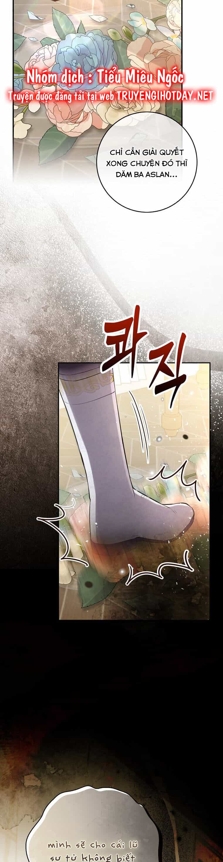 Sóc Nhỏ Tài Năng - Chương 48 - ảnh 16