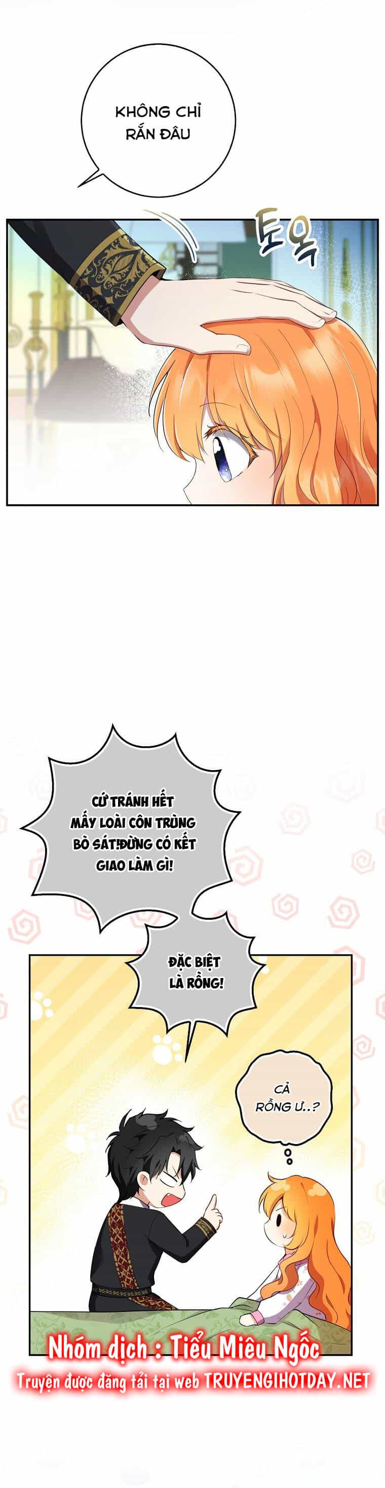 Sóc Nhỏ Tài Năng - Chương 48 - ảnh 21
