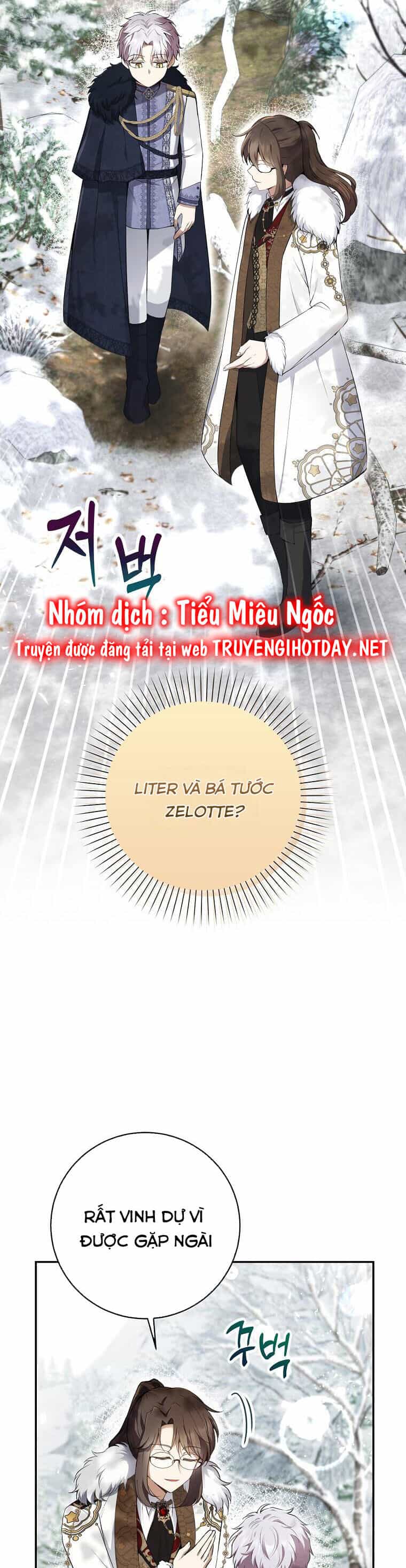 Sóc Nhỏ Tài Năng - Chương 48 - ảnh 26