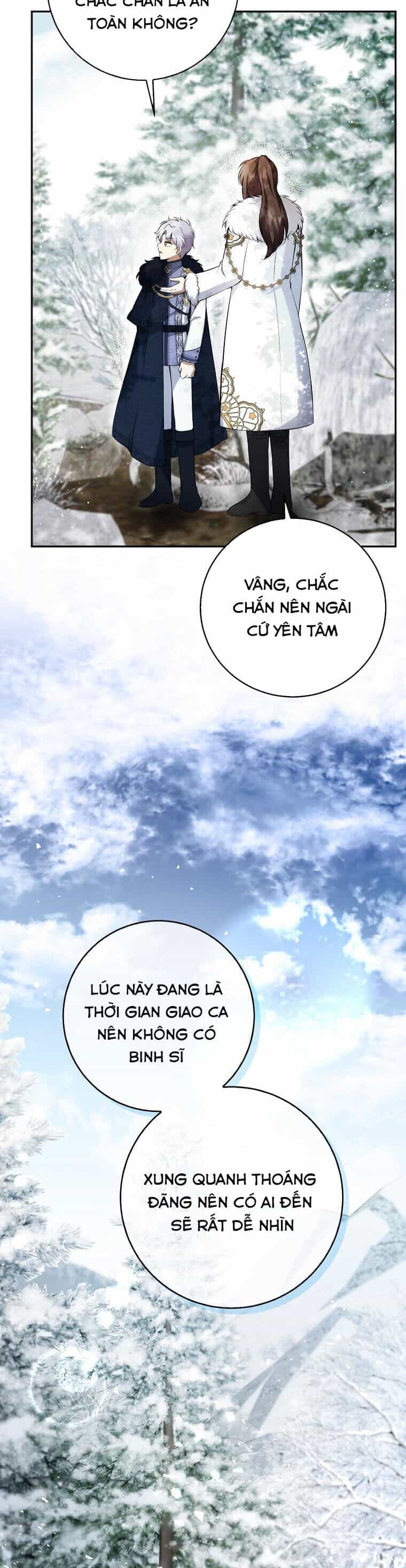 Sóc Nhỏ Tài Năng - Chương 48 - ảnh 28