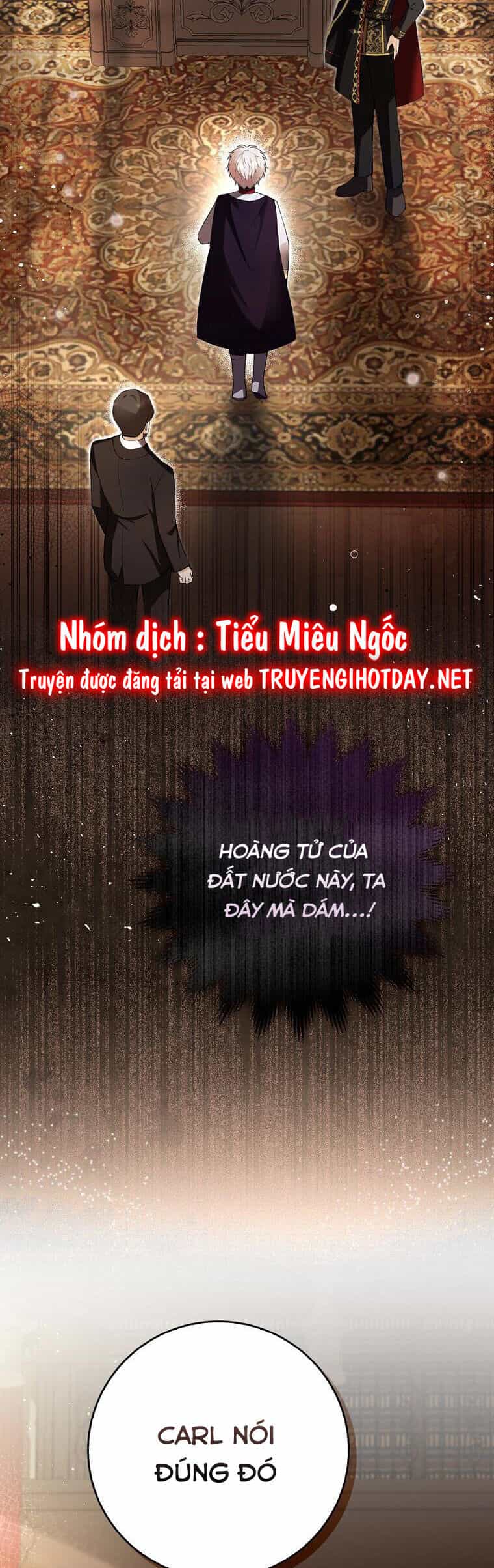 Sóc Nhỏ Tài Năng - Chương 48 - ảnh 3