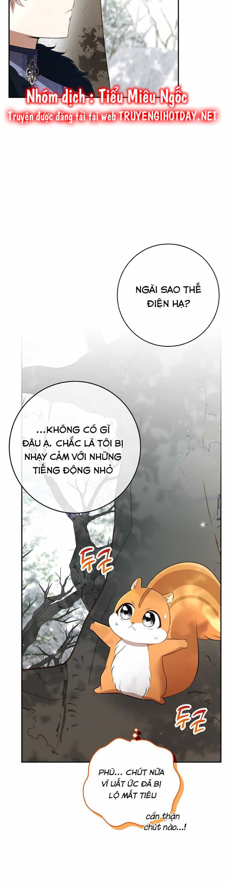 Sóc Nhỏ Tài Năng - Chương 48 - ảnh 32
