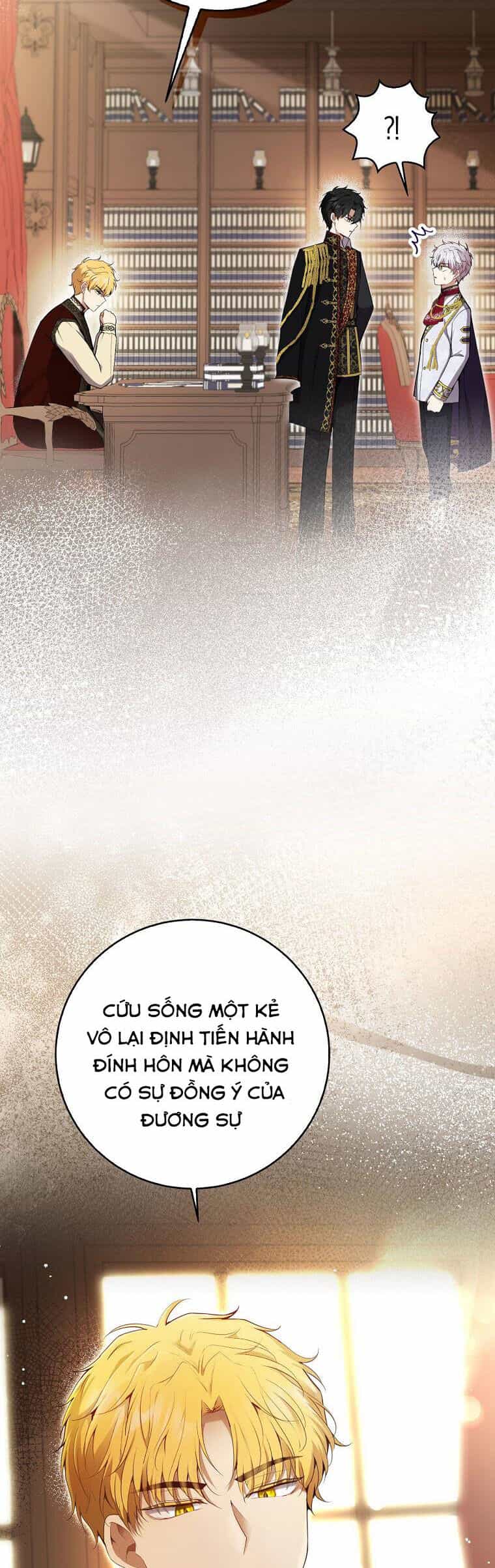Sóc Nhỏ Tài Năng - Chương 48 - ảnh 4