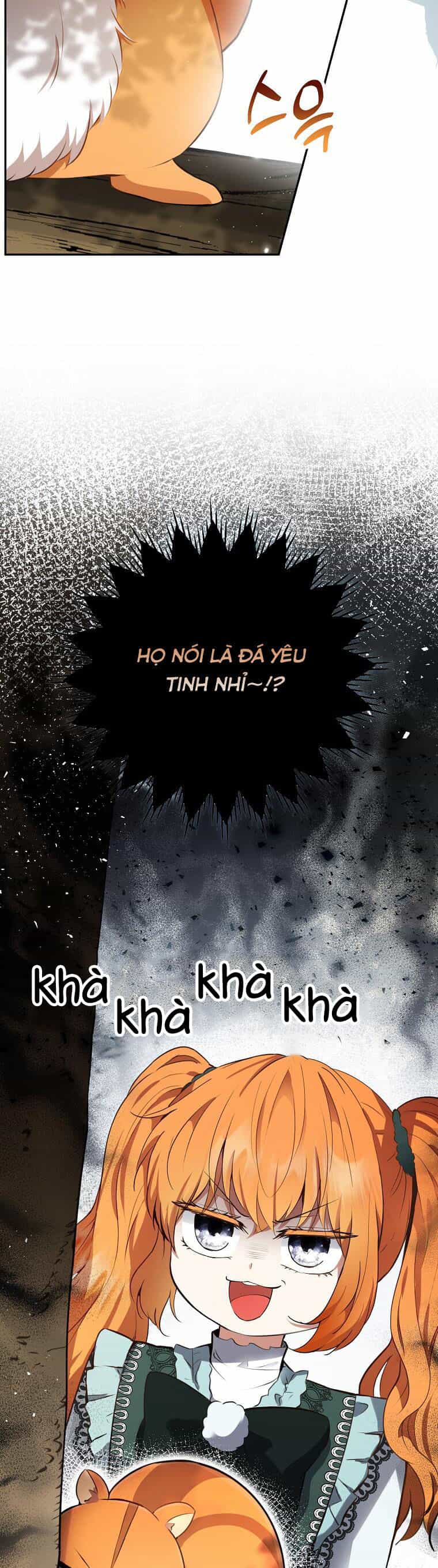 Sóc Nhỏ Tài Năng - Chương 48 - ảnh 40