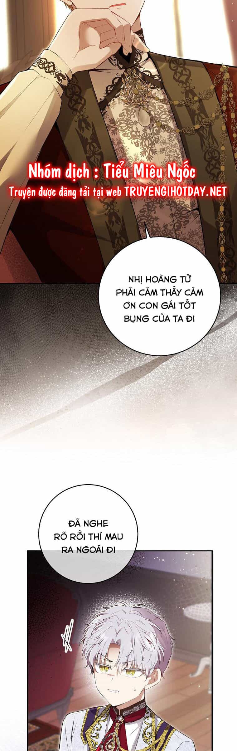 Sóc Nhỏ Tài Năng - Chương 48 - ảnh 5