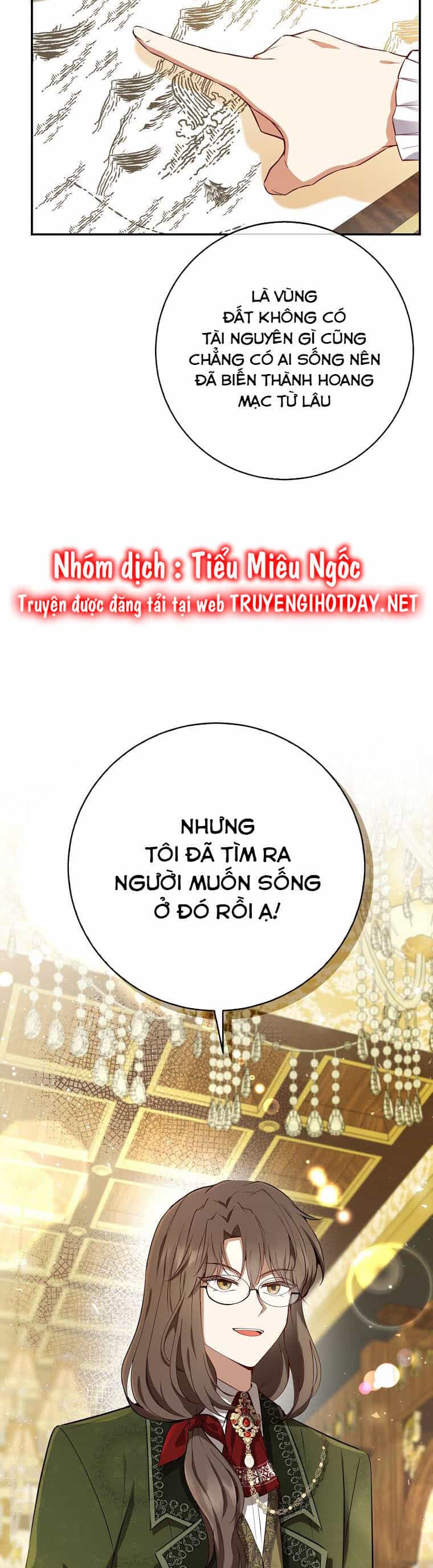 Sóc Nhỏ Tài Năng - Chương 49 - ảnh 12