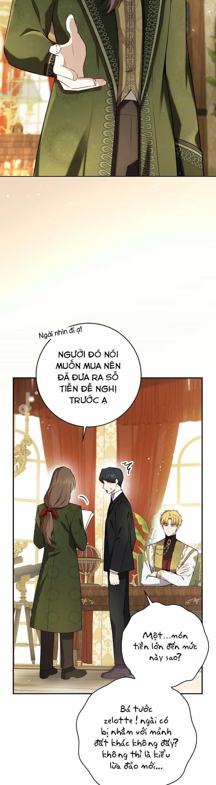Sóc Nhỏ Tài Năng - Chương 49 - ảnh 13