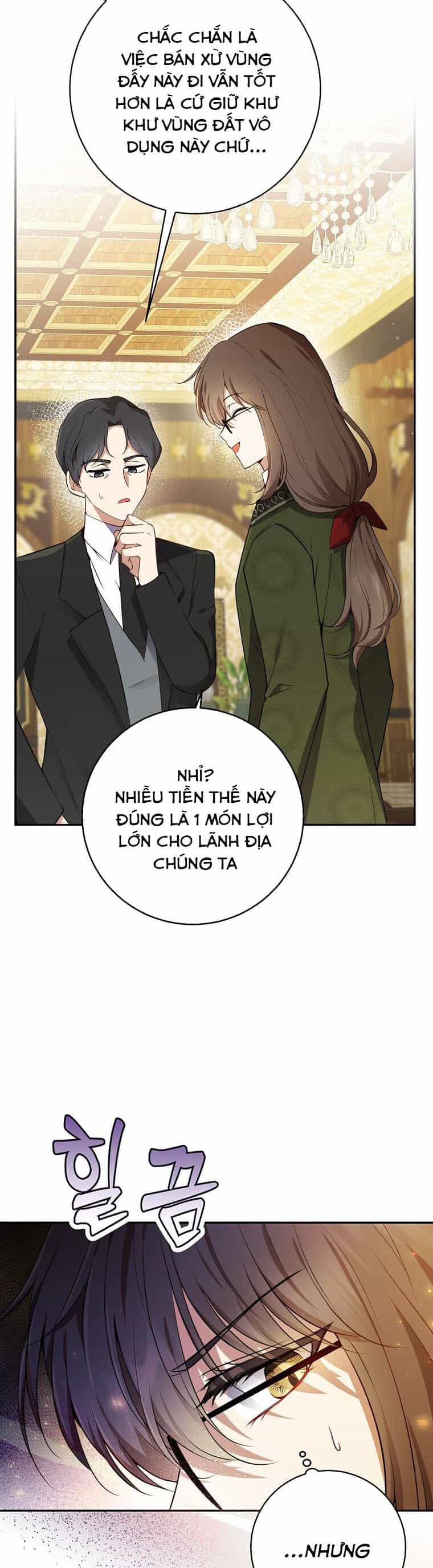 Sóc Nhỏ Tài Năng - Chương 49 - ảnh 15