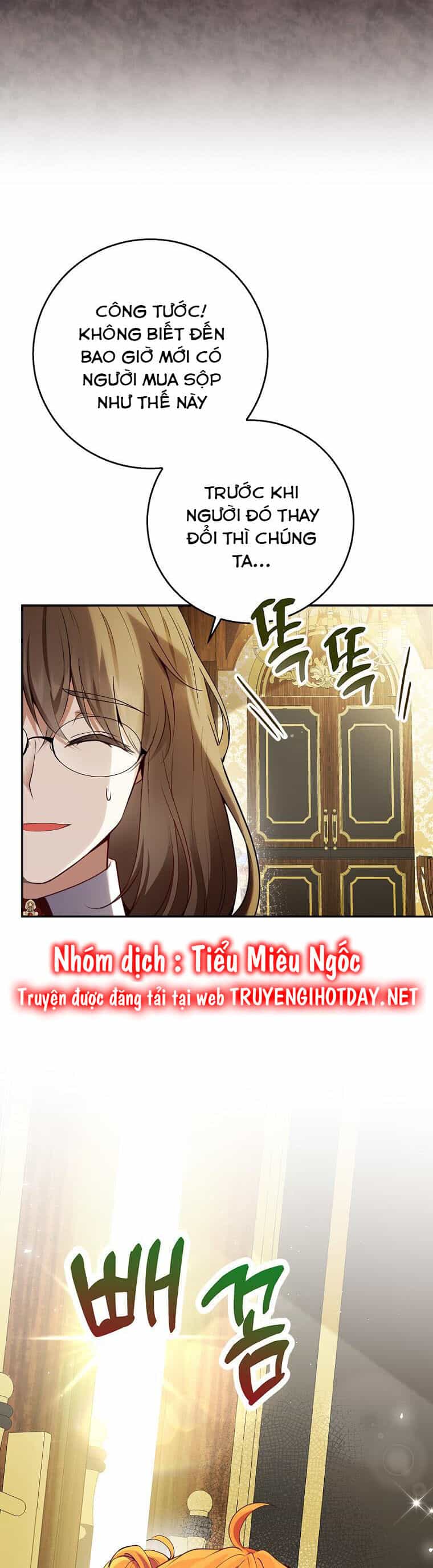 Sóc Nhỏ Tài Năng - Chương 49 - ảnh 17