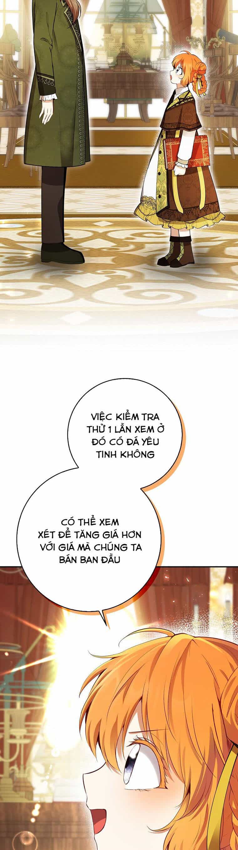 Sóc Nhỏ Tài Năng - Chương 49 - ảnh 27