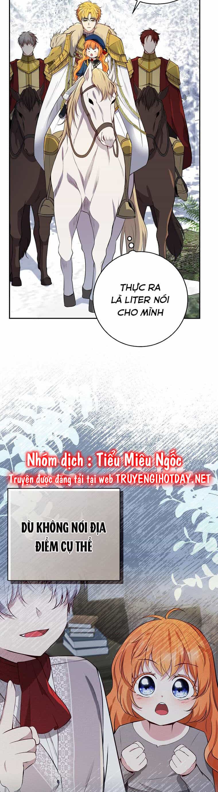 Sóc Nhỏ Tài Năng - Chương 49 - ảnh 34