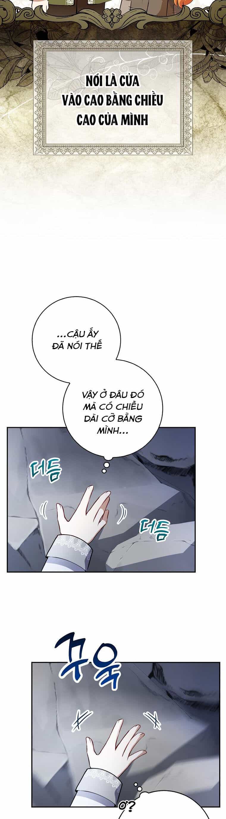 Sóc Nhỏ Tài Năng - Chương 49 - ảnh 41
