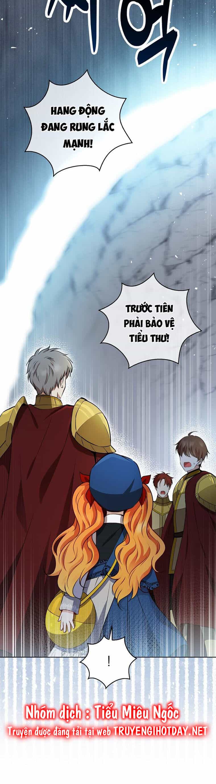 Sóc Nhỏ Tài Năng - Chương 49 - ảnh 43
