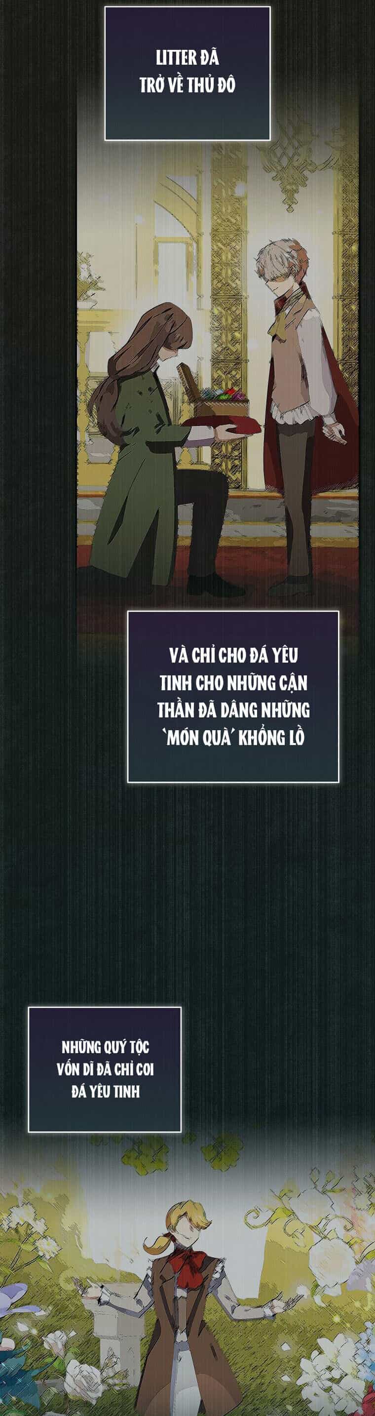 Sóc Nhỏ Tài Năng - Chương 49 - ảnh 6