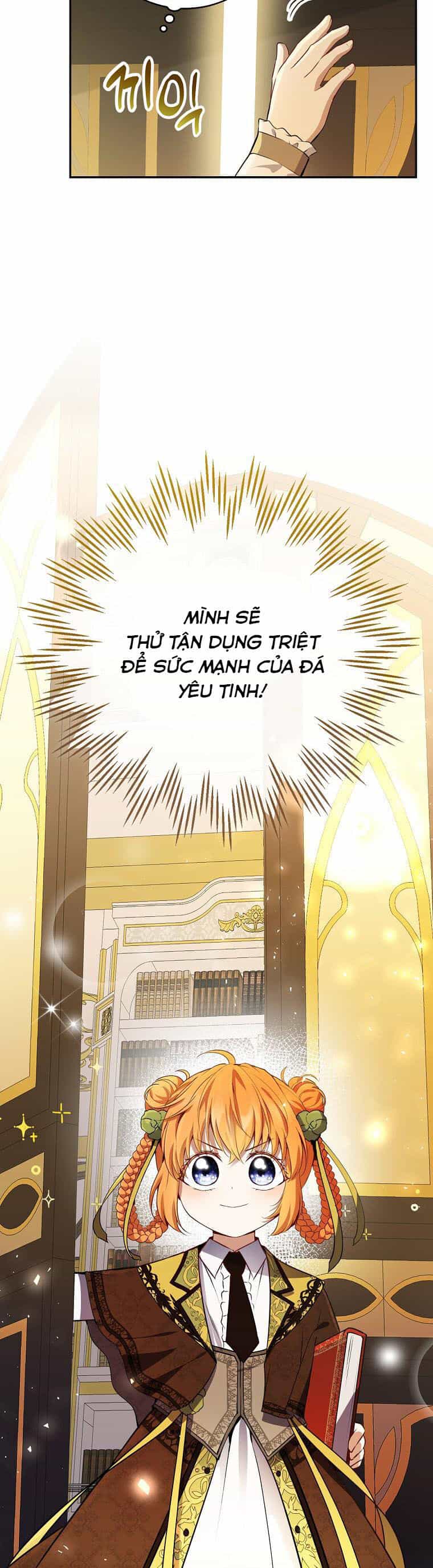 Sóc Nhỏ Tài Năng - Chương 49 - ảnh 8