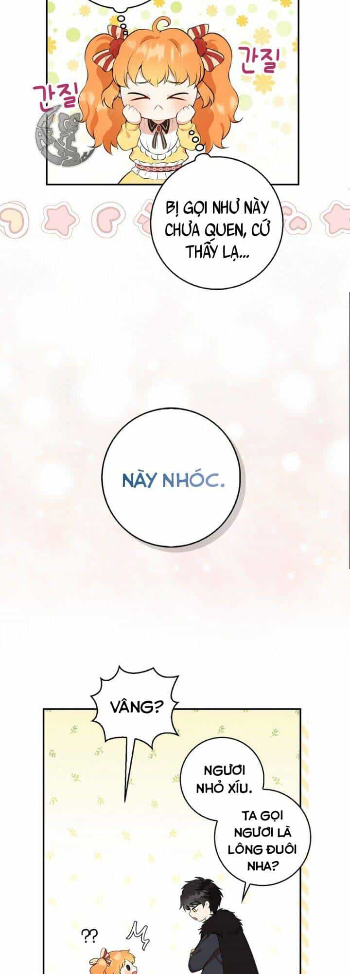 Sóc Nhỏ Tài Năng - Chương 5 - ảnh 11