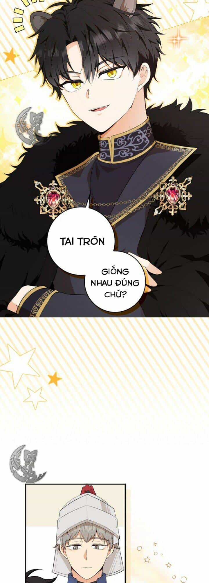 Sóc Nhỏ Tài Năng - Chương 5 - ảnh 61