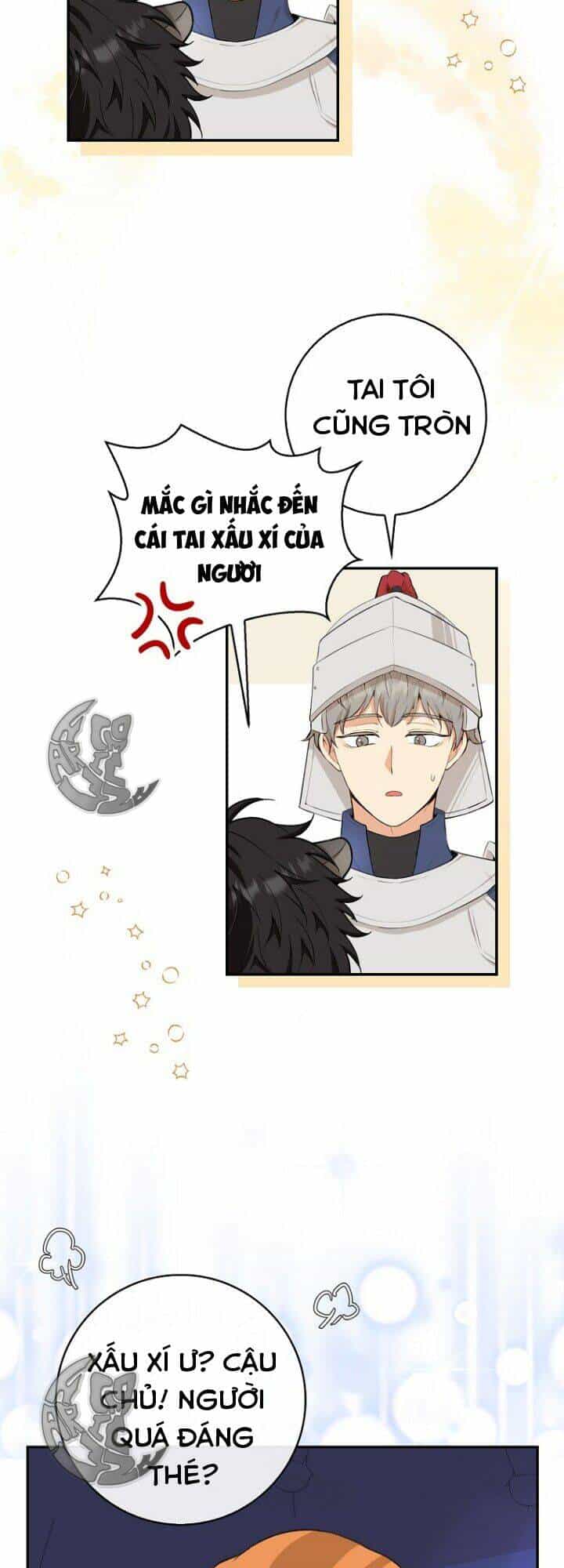 Sóc Nhỏ Tài Năng - Chương 5 - ảnh 62