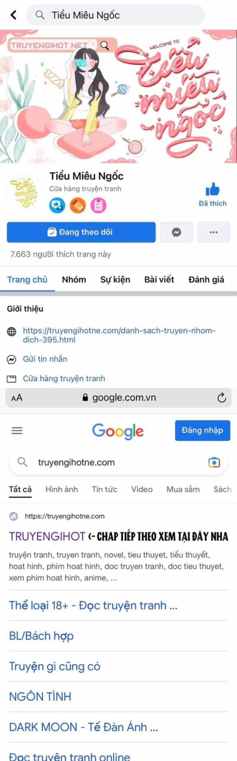 Sóc Nhỏ Tài Năng - Chương 50 - ảnh 1