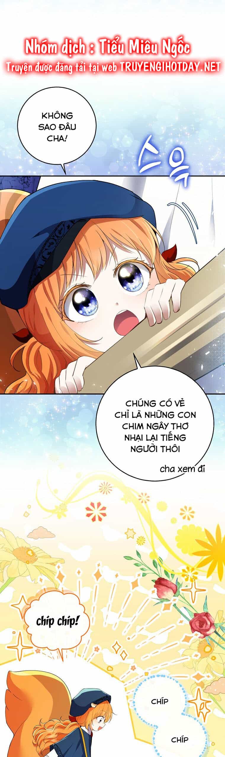 Sóc Nhỏ Tài Năng - Chương 50 - ảnh 18