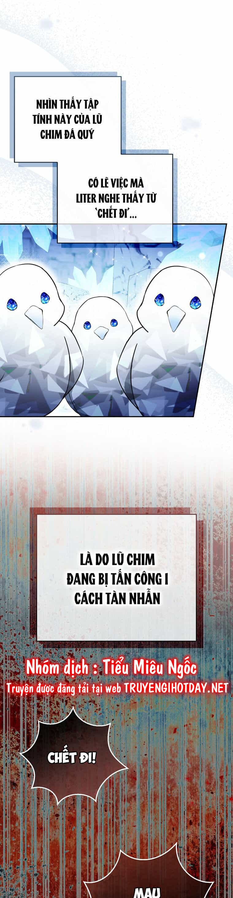Sóc Nhỏ Tài Năng - Chương 50 - ảnh 21