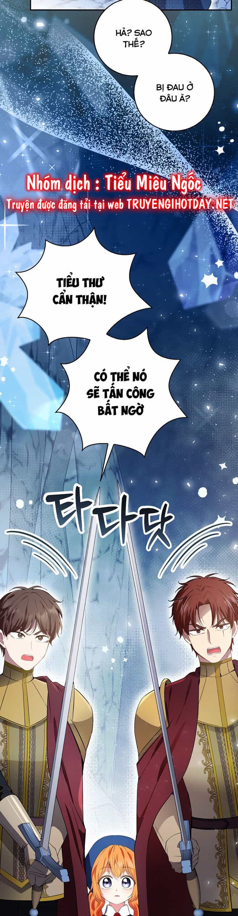 Sóc Nhỏ Tài Năng - Chương 50 - ảnh 24