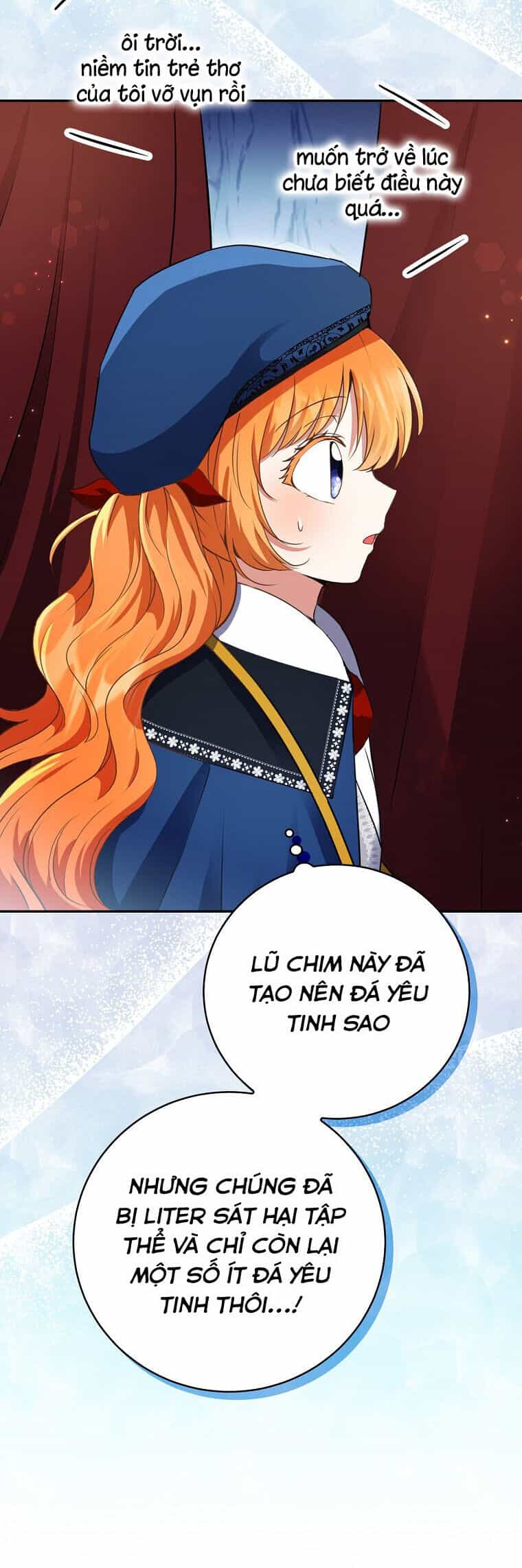 Sóc Nhỏ Tài Năng - Chương 50 - ảnh 29