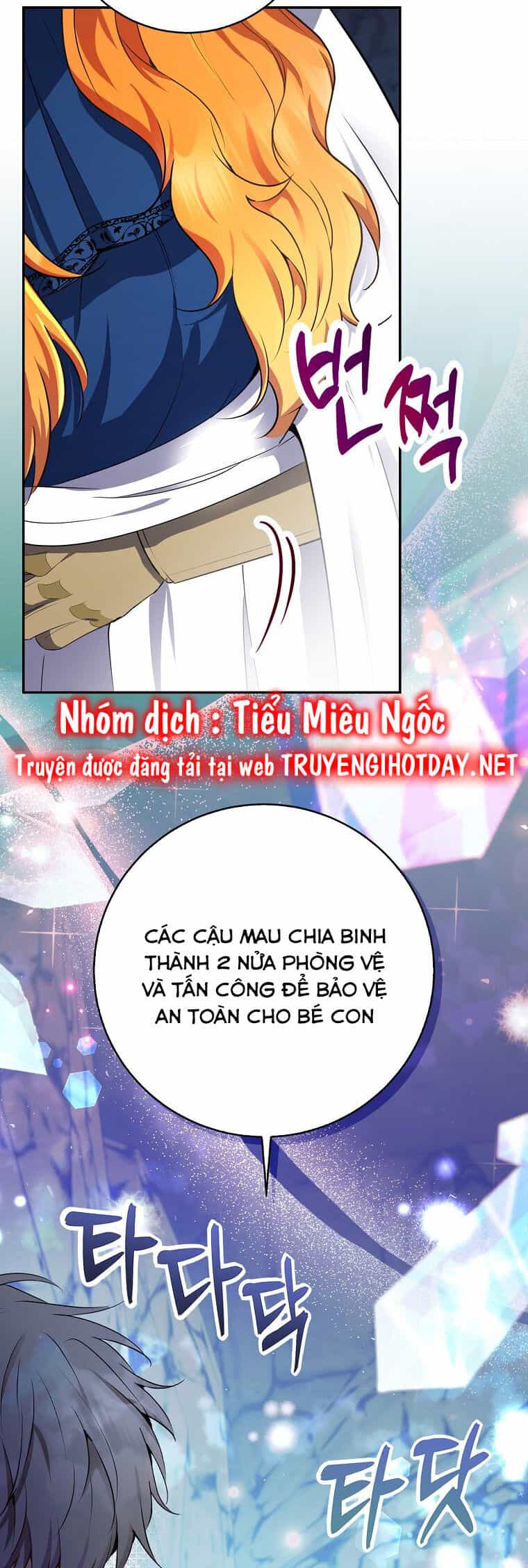 Sóc Nhỏ Tài Năng - Chương 50 - ảnh 36