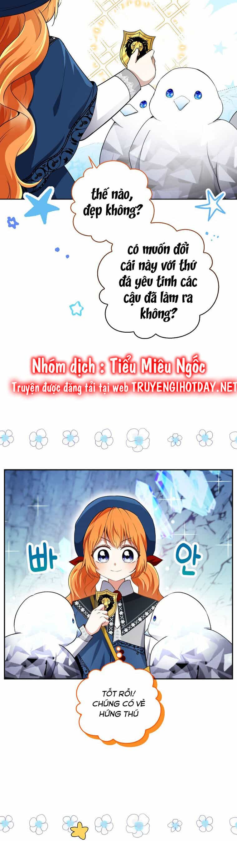 Sóc Nhỏ Tài Năng - Chương 50 - ảnh 39