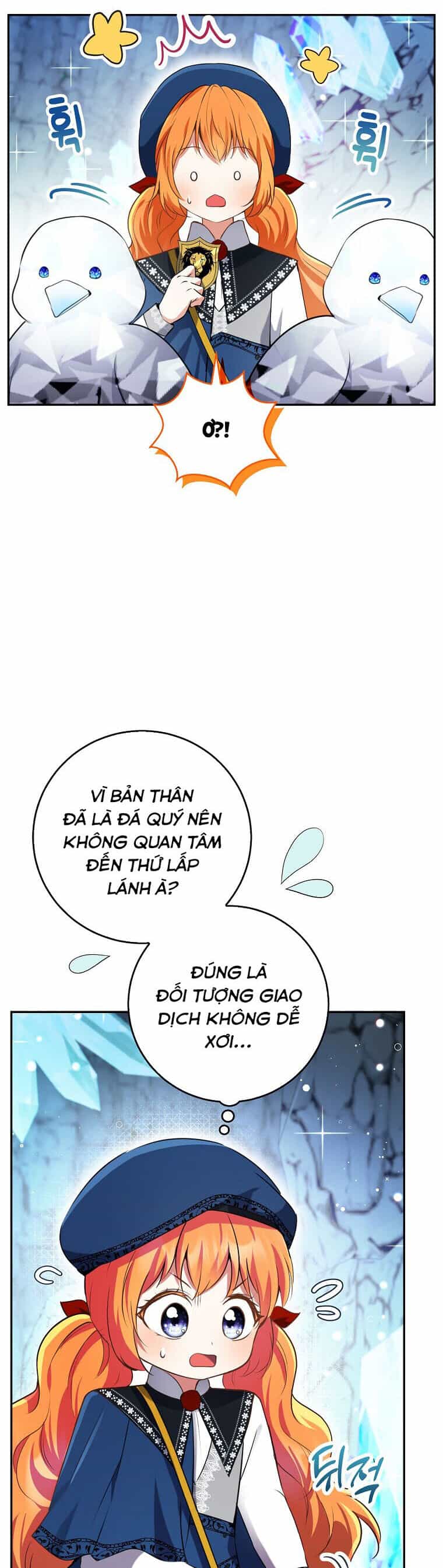 Sóc Nhỏ Tài Năng - Chương 50 - ảnh 40